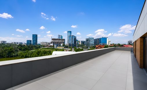 Apartment in Bucharest, Municipiul București, Romania 1