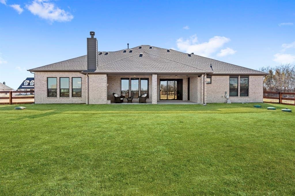 House in Fort Worth, Texas, United States 2 - 18494244