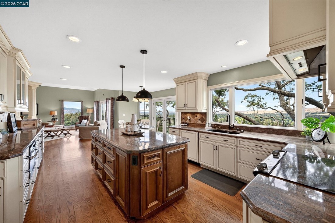 House in Walnut Creek, California, United States 5 - 18493195