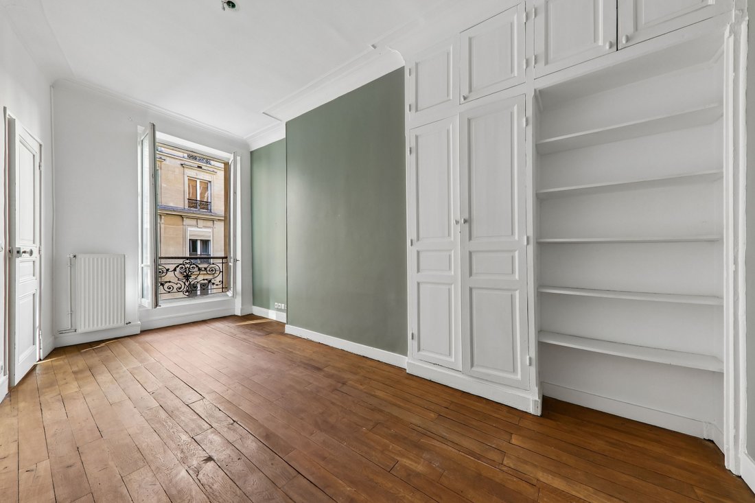 Apartment in Sorbonne, Paris 5e Arrondissement, Paris 5 - 18495307