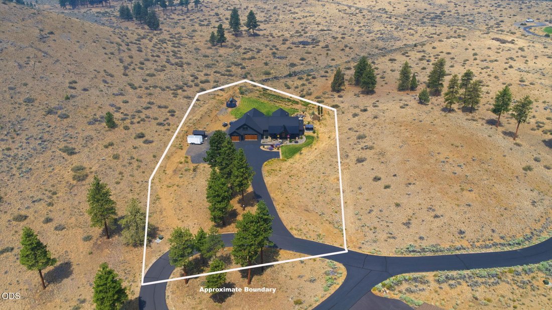 Casa a Sisters, Oregon, Stati Uniti 4 - 18494406