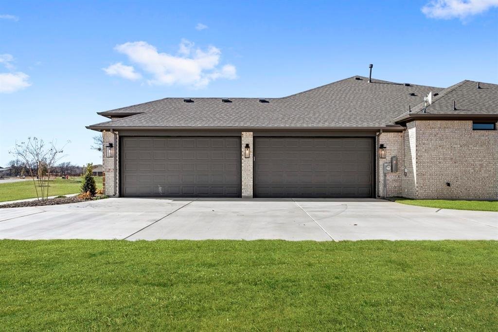 House in Fort Worth, Texas, United States 3 - 18494244