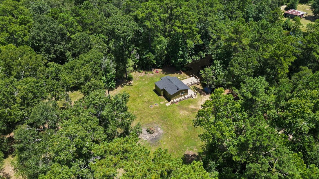 House in Conroe, Texas, United States 1 - 18494114