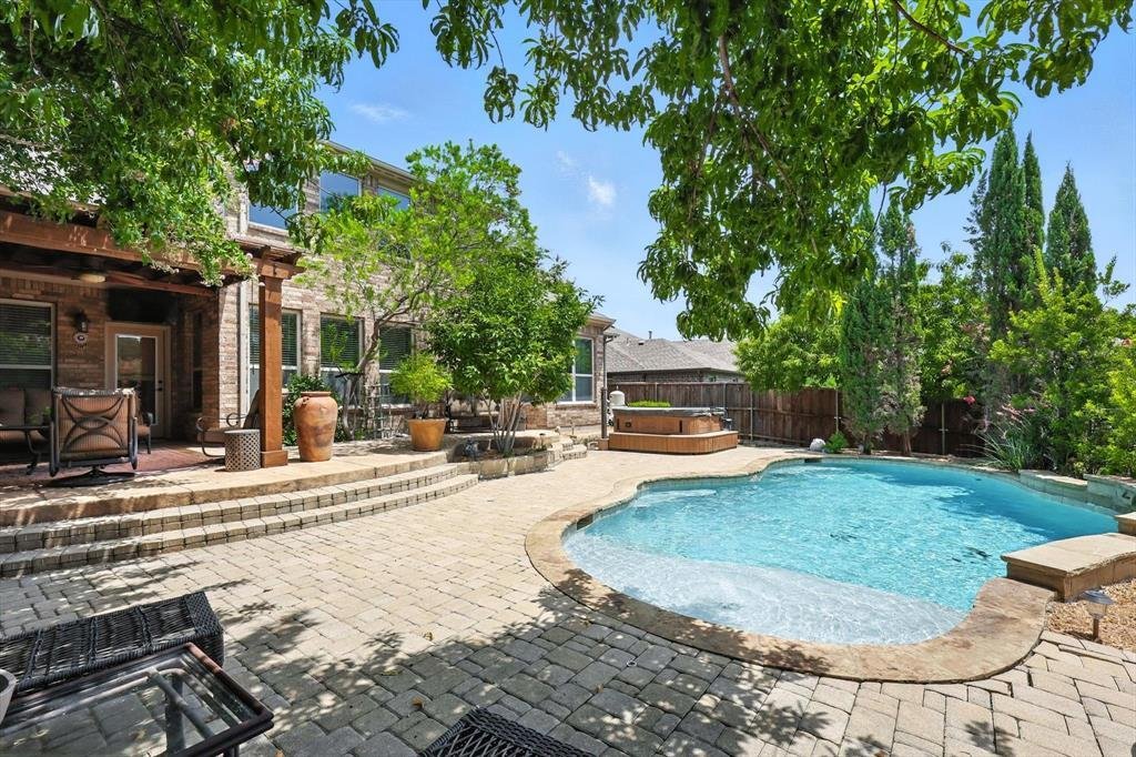 Maison à McKinney, Texas, États-Unis 1 - 18494256
