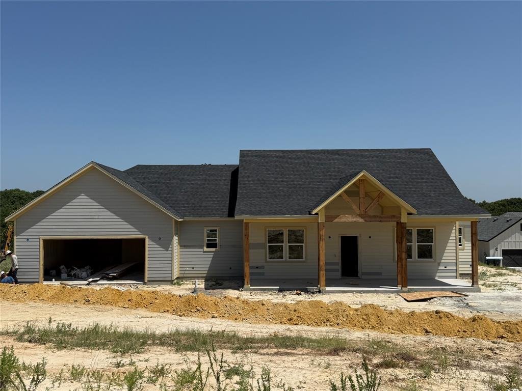 House in Poolville, Texas, United States 1 - 18205133
