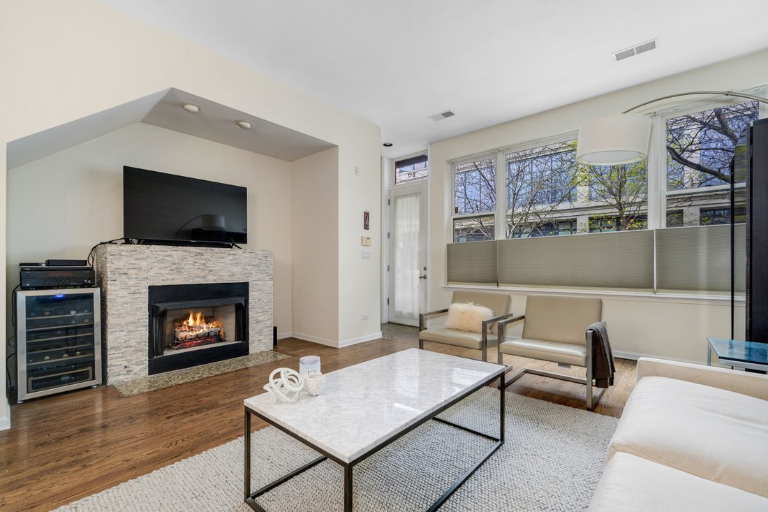 Appartement à Chicago, Illinois, États-Unis 3 - 18464241