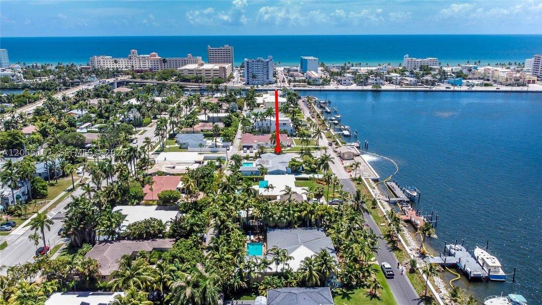 House in Hollywood, Florida, United States 3 - 18493471