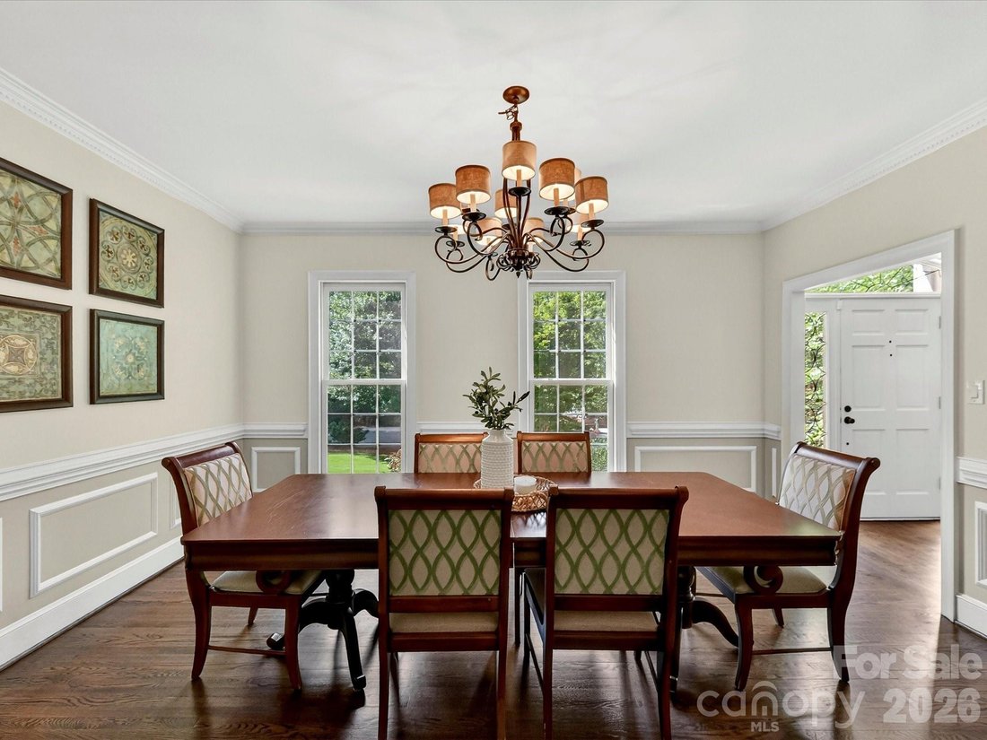 House in Charlotte, North Carolina, United States 4 - 18495838