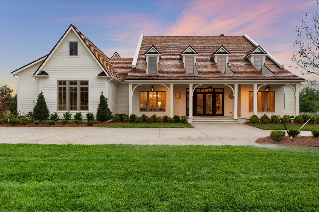 House in Nashville, Tennessee, United States 1 - 18493865
