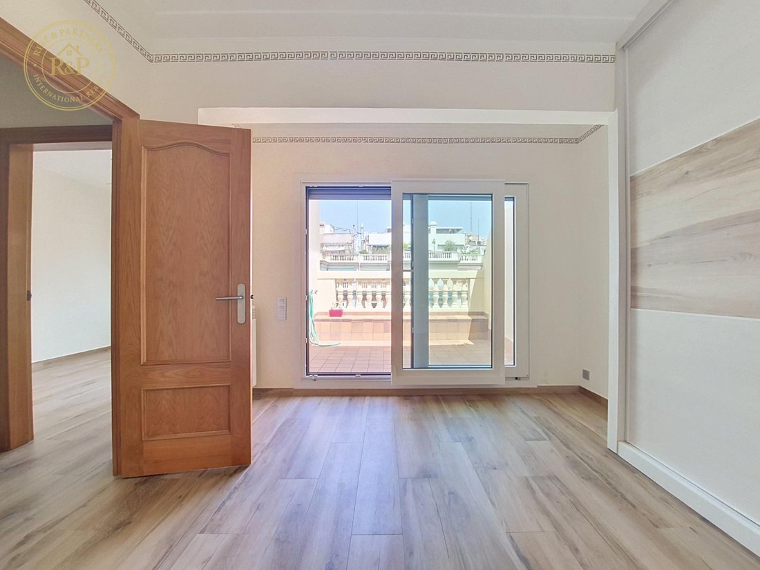 Apartment in Les Corts, Barcelona, Spain 1 - 18493897