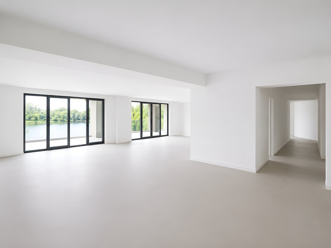 Appartement à Bucharest, Bucarest, Roumanie 3 - 18464277