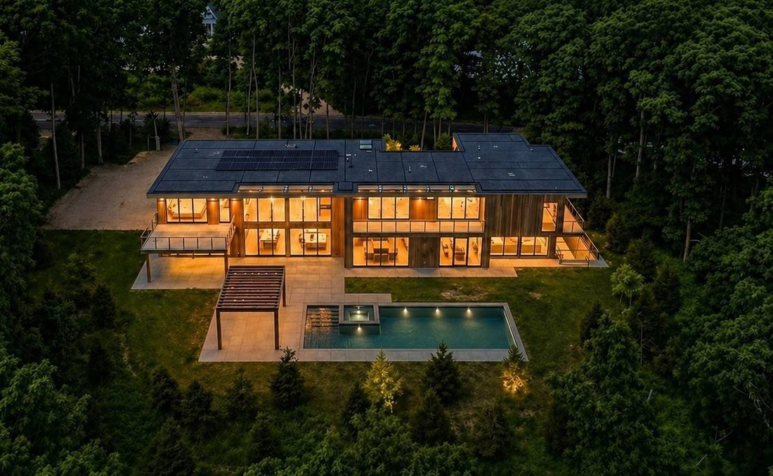 House in Amagansett, New York, United States 1 - 16746542
