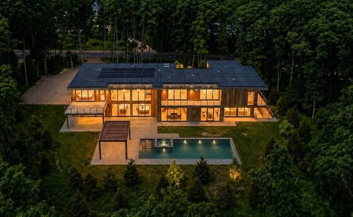 House in Amagansett, New York, United States 1