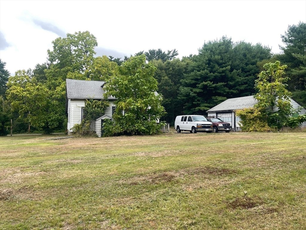 Land in Lakeville, Massachusetts, United States 3 - 16173318