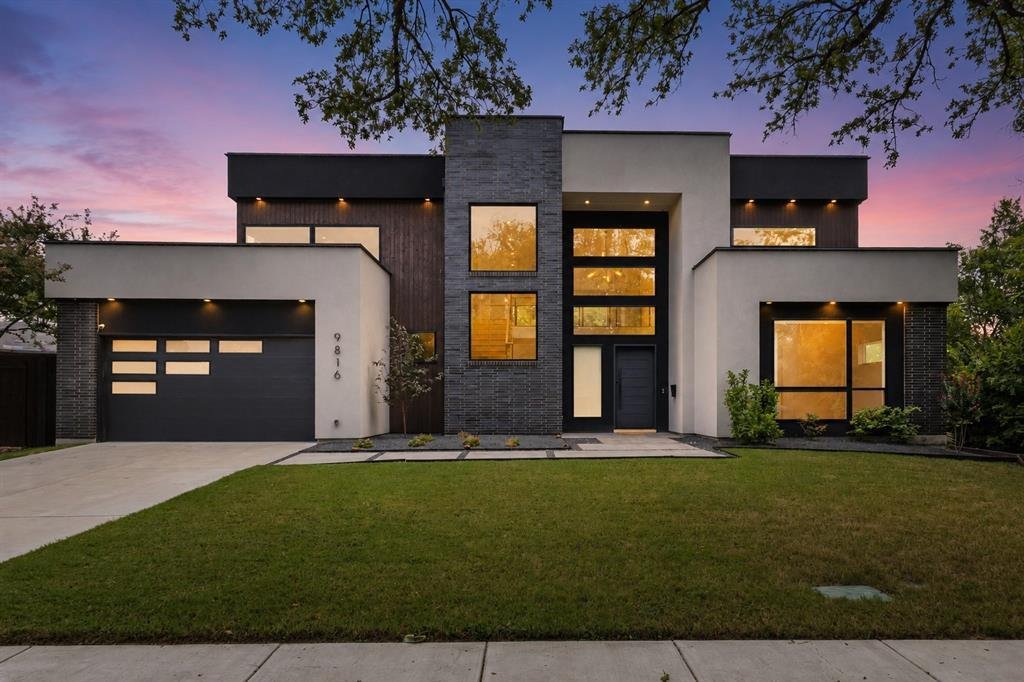 House in Dallas, Texas, United States 1 - 18494229