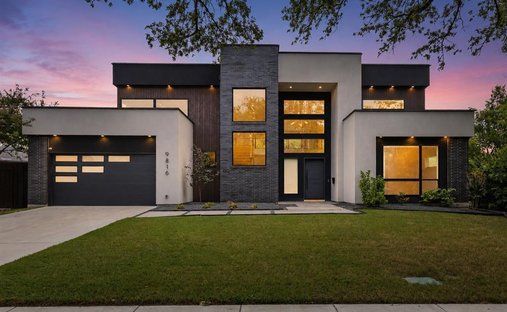 Casa en Dallas, Texas, Estados Unidos 1