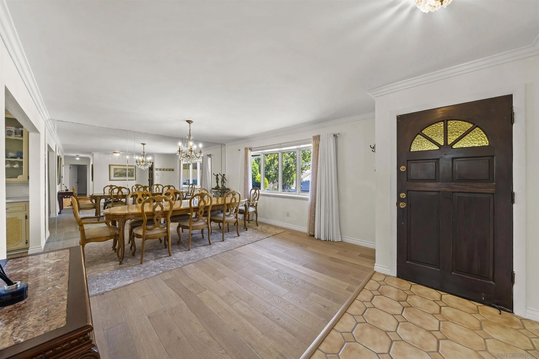 House in San Diego, California, United States 4 - 18493735