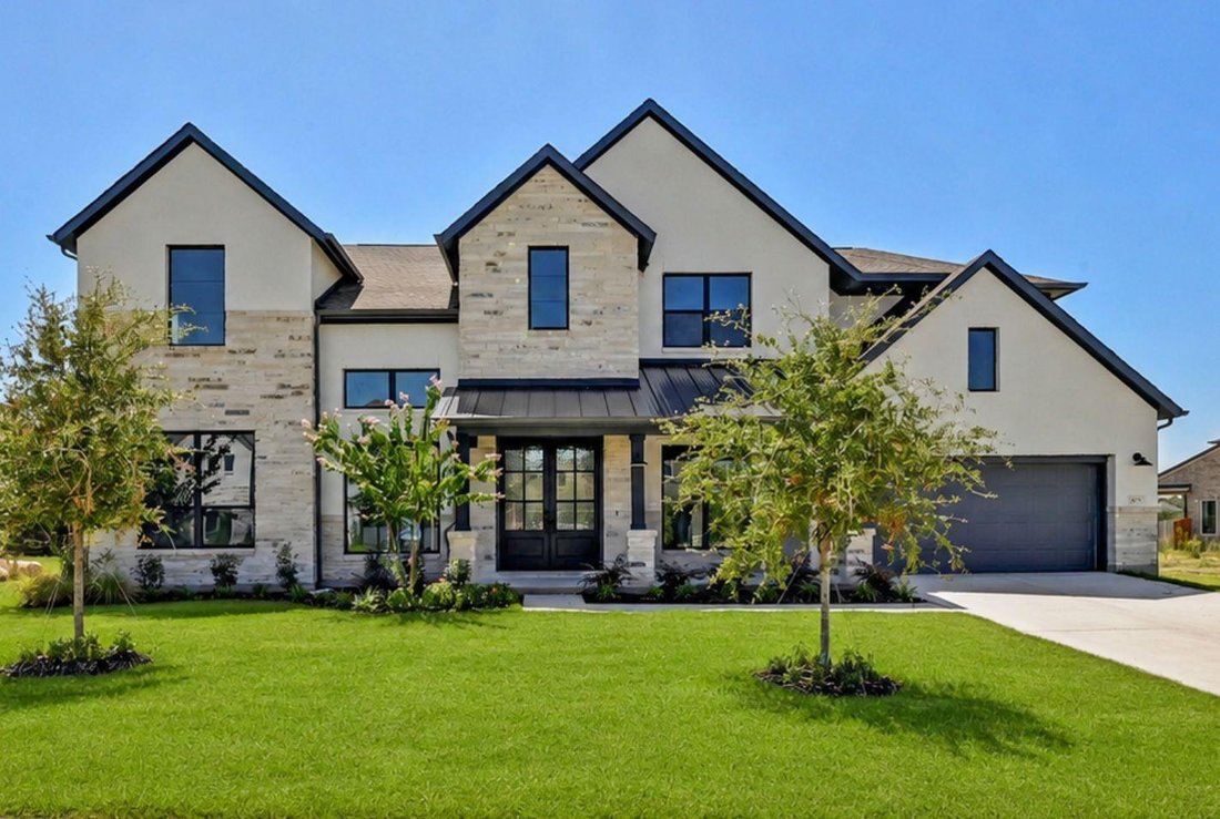 House in Lago Vista, Texas, United States 1 - 18019157