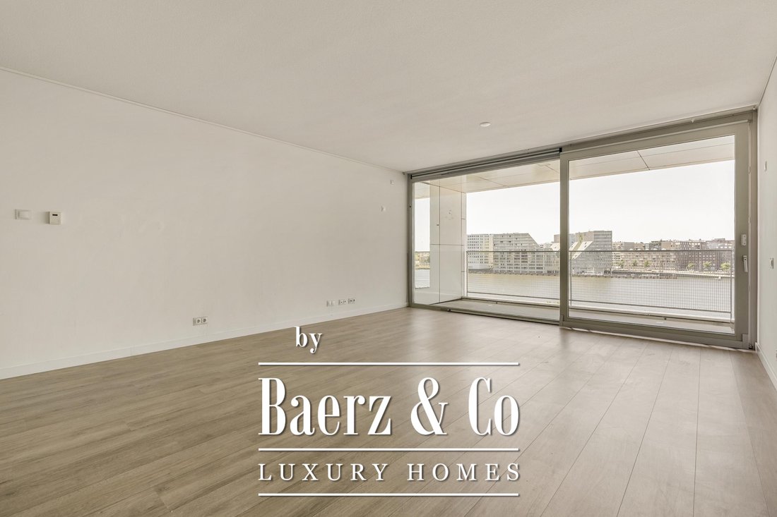 Apartment in Amsterdam, North Holland, Netherlands 3 - 18495077