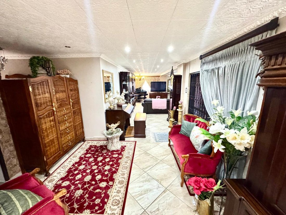 House in Secunda, Mpumalanga, South Africa 3 - 18492218