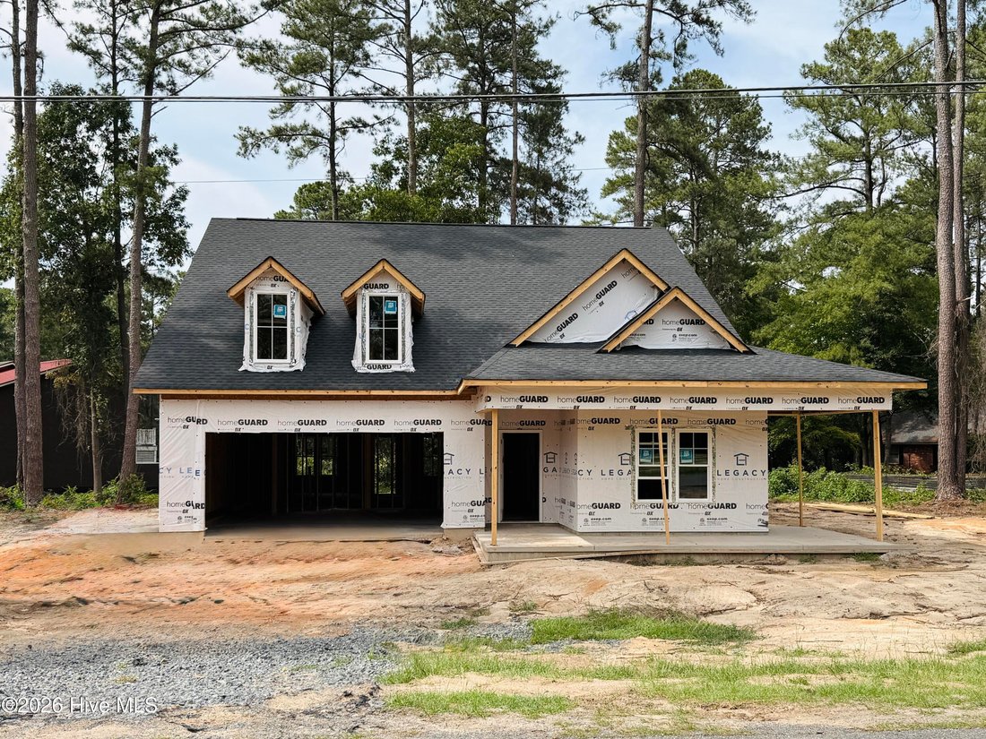 House in Southern Pines, North Carolina, United States 1 - 18260719