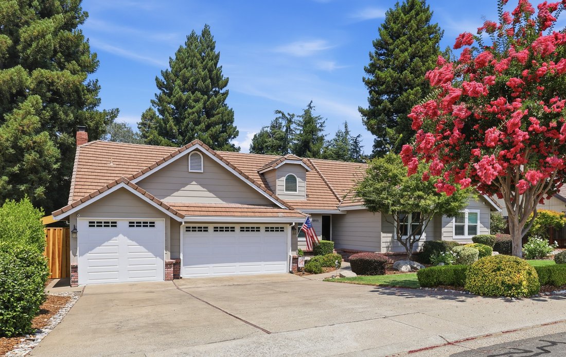 House in Granite Bay, California, United States 2 - 18492629