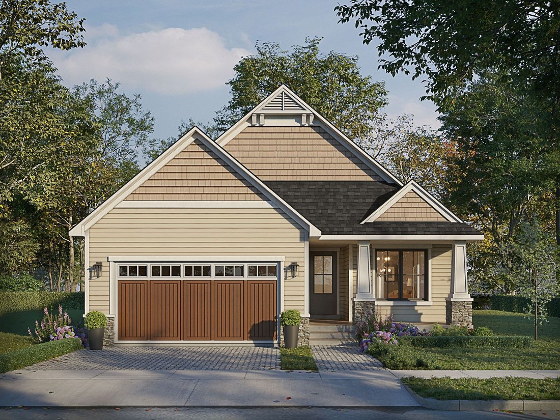 House in Carver, Minnesota, United States 1 - 18492312