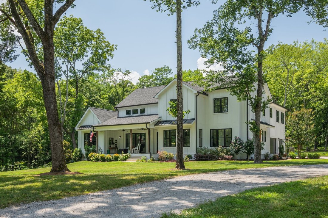 House in Columbia, Tennessee, United States 3 - 18494832