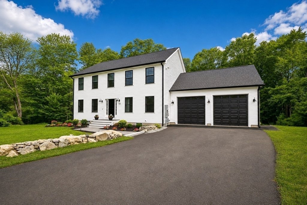 House in Newbury, Massachusetts, United States 2 - 18494858
