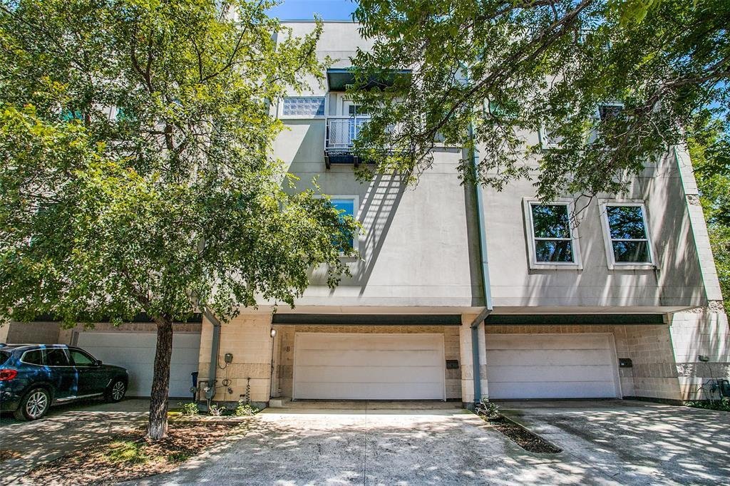 Condo in Dallas, Texas, United States 1 - 18494232