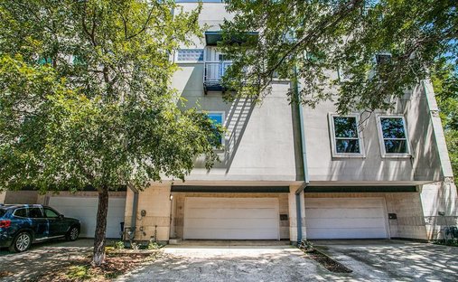 Condo in Dallas, Texas, United States 1