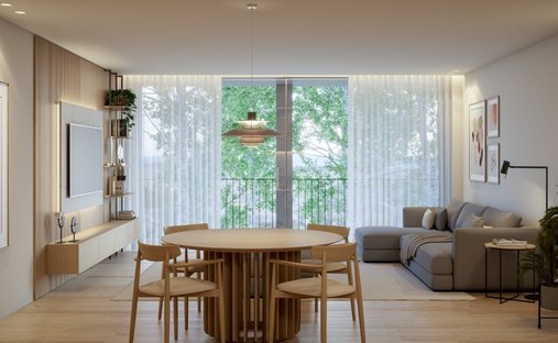 Apartment in Paranhos, Porto District, Portugal 1