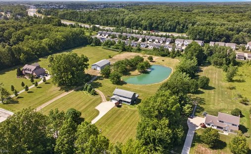 House in North Ridgeville, South Carolina, United States 1