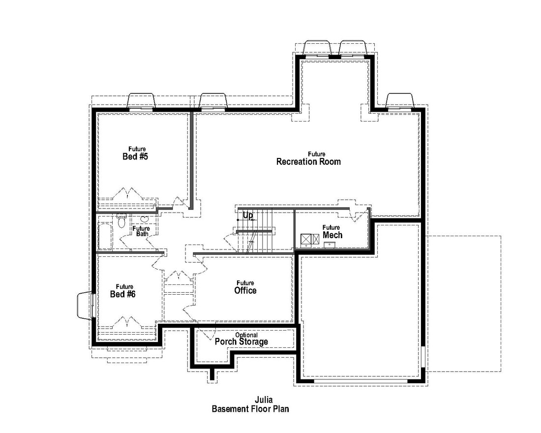 House in Spanish Fork, Utah, United States 2 - 18493129