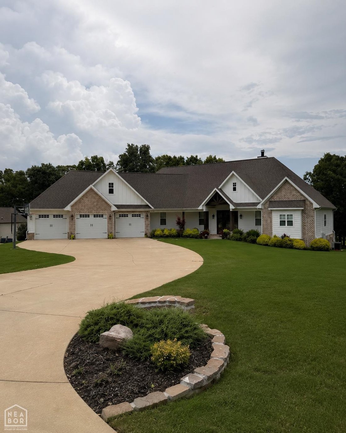 House in Jonesboro, Arkansas, United States 1 - 17572936