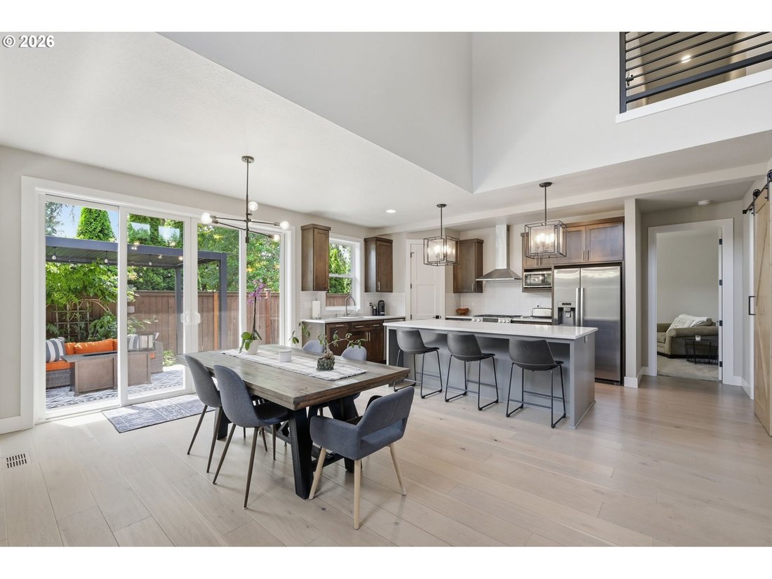 House in Eugene, Oregon, United States 3 - 18494917