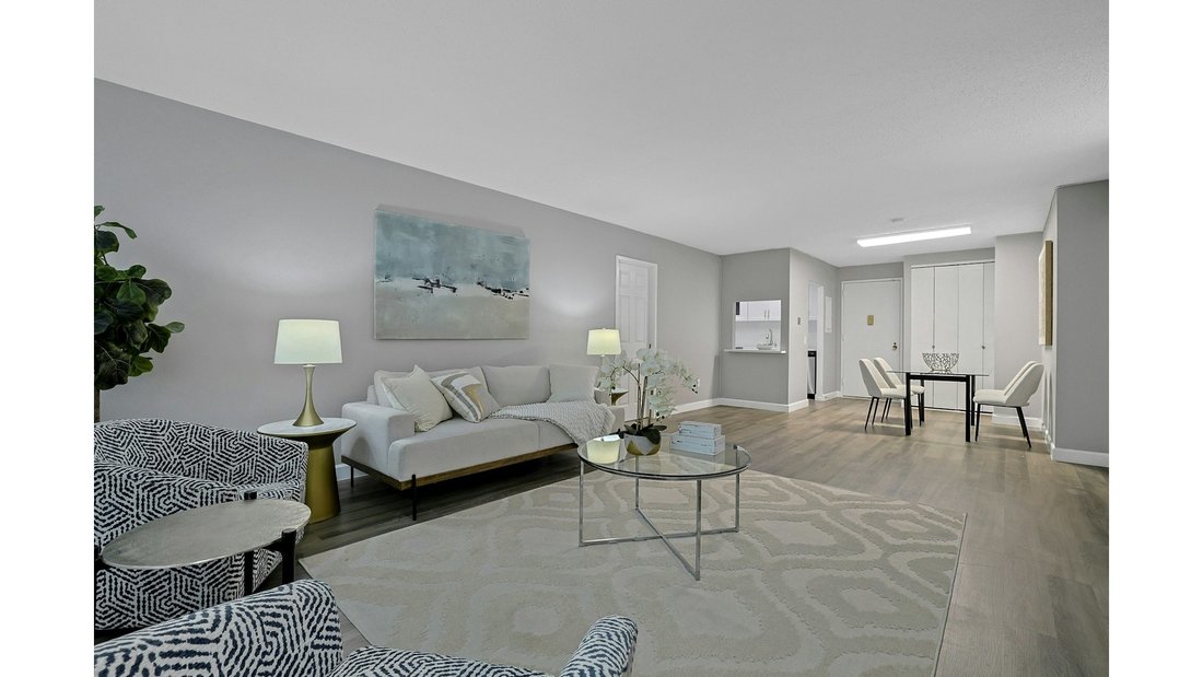 Condo in New Rochelle, New York, United States 2 - 18063765