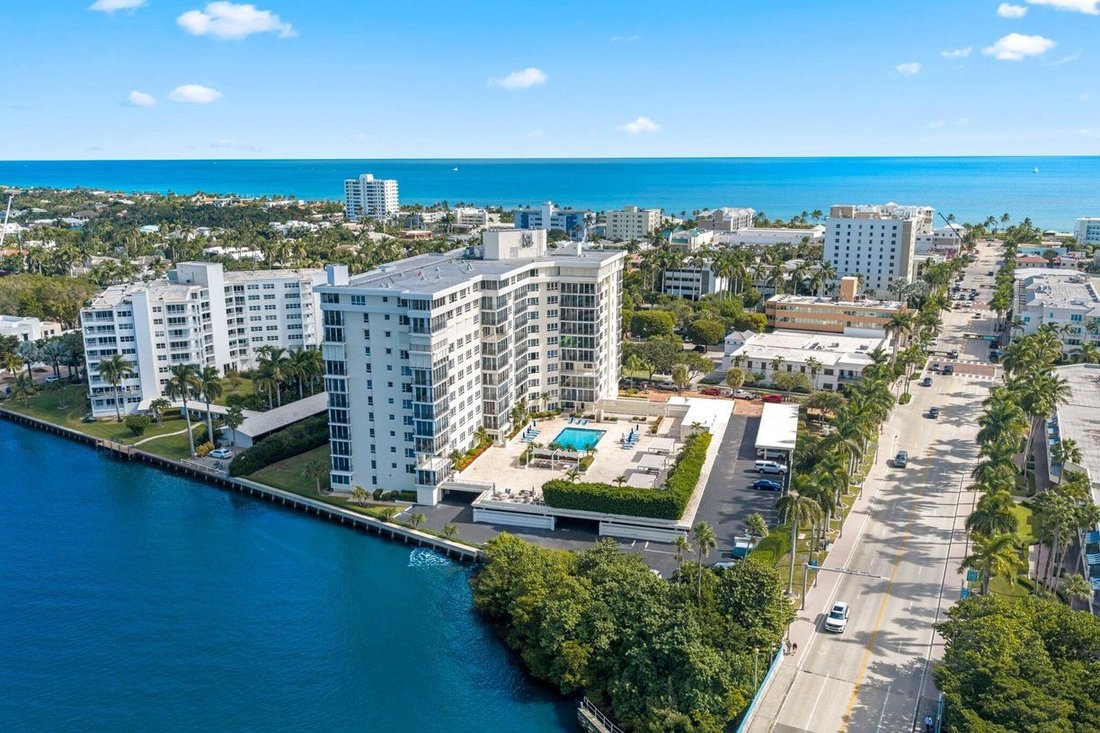 Condo in Delray Beach, Florida, United States 4 - 18492232