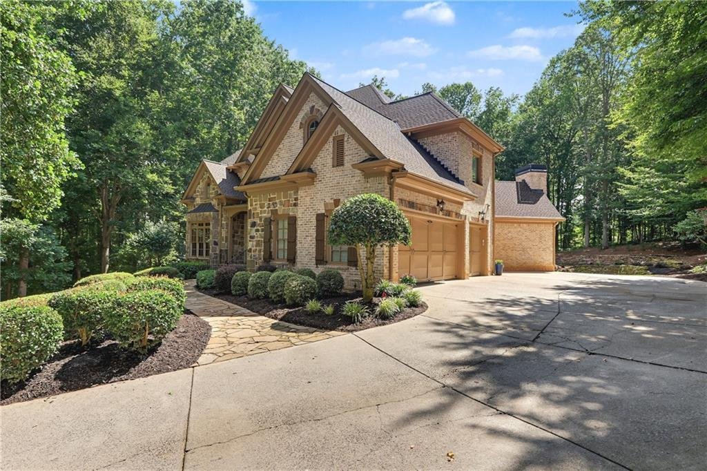 House in Milton, Georgia, United States 3 - 18493994