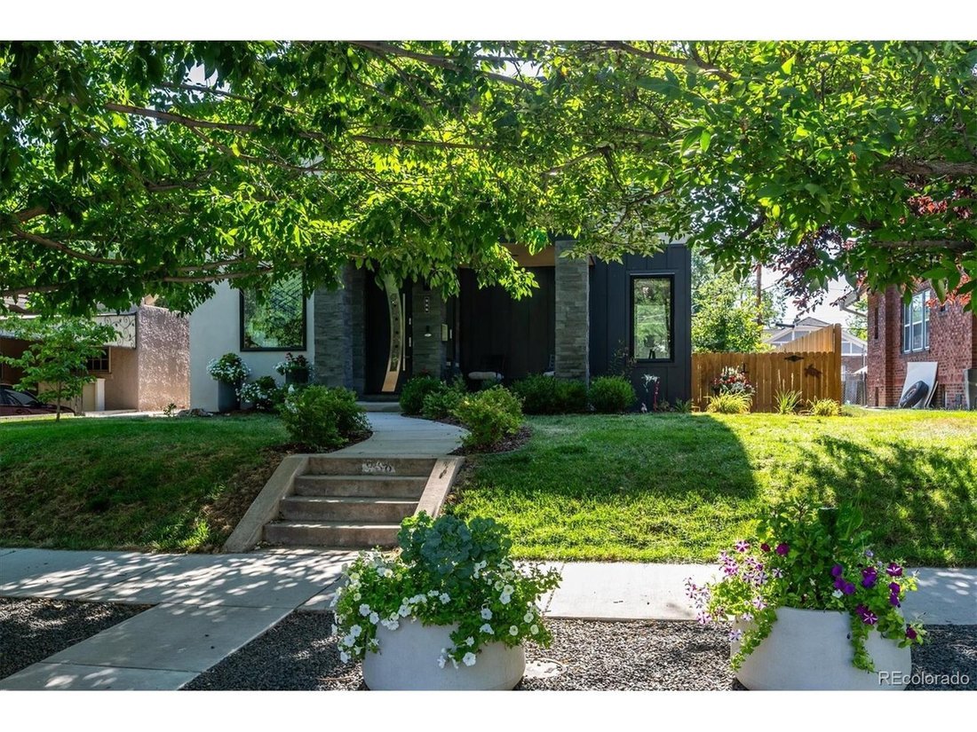 House in Denver, Colorado, United States 4 - 18493080