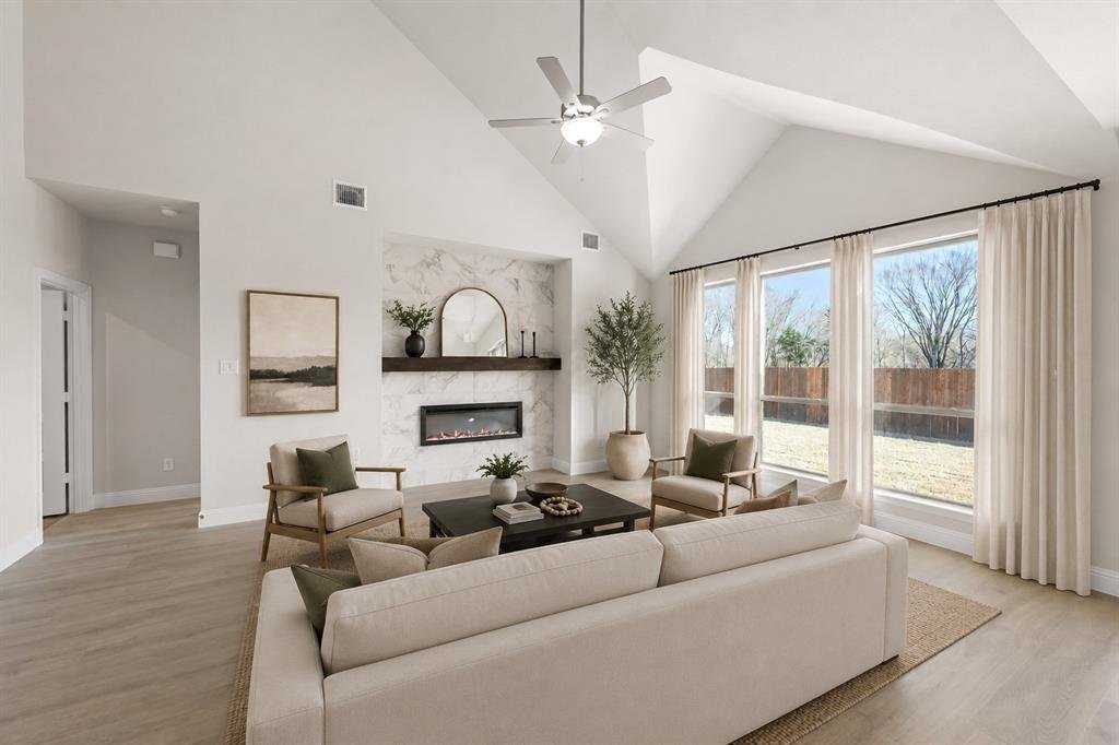 House in DeSoto, Texas, United States 4 - 17192897