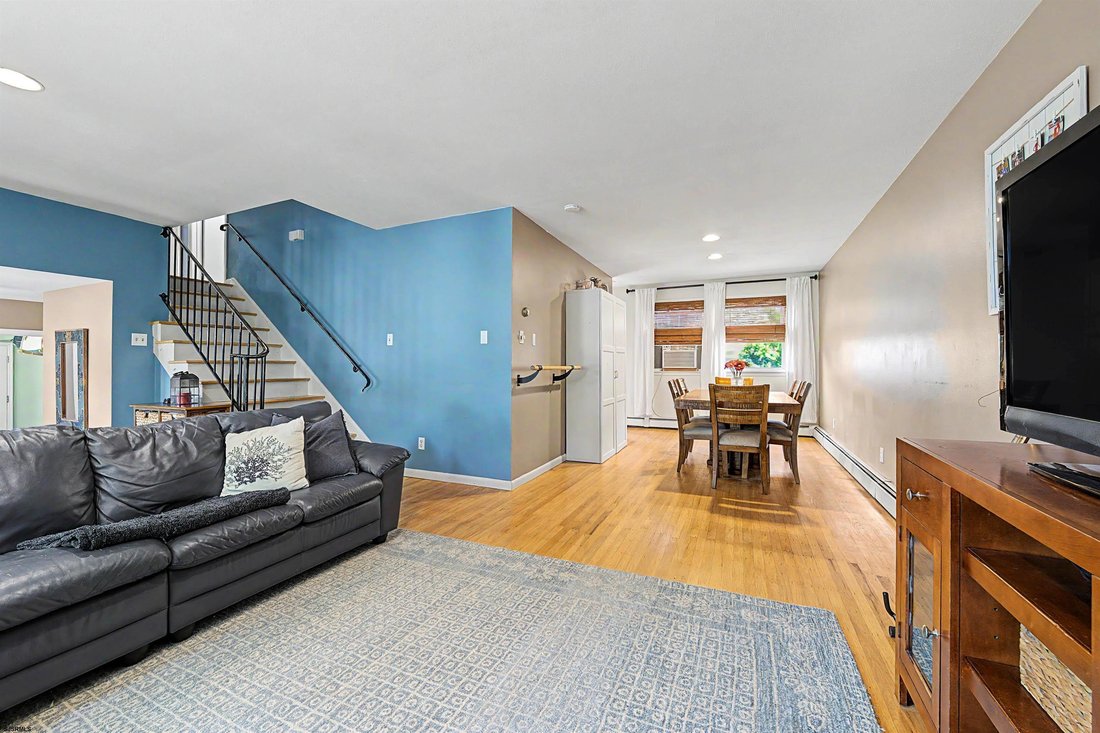 House in Margate City, New Jersey, United States 5 - 18494900