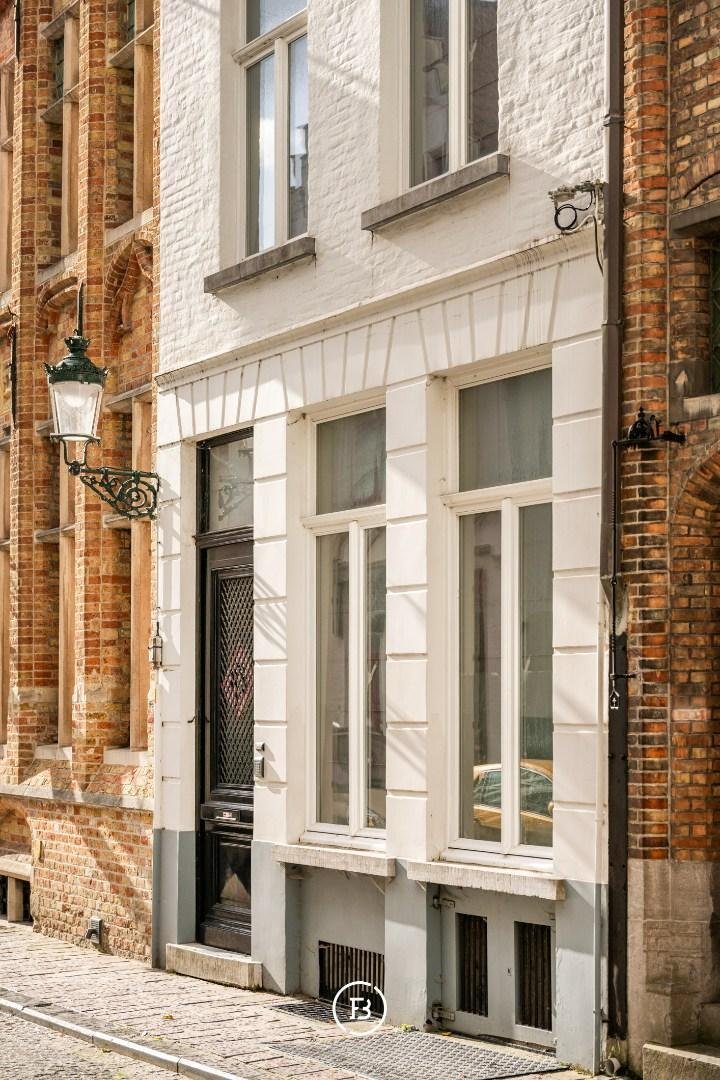 House in Bruges, Flanders, Belgium 2 - 16491840