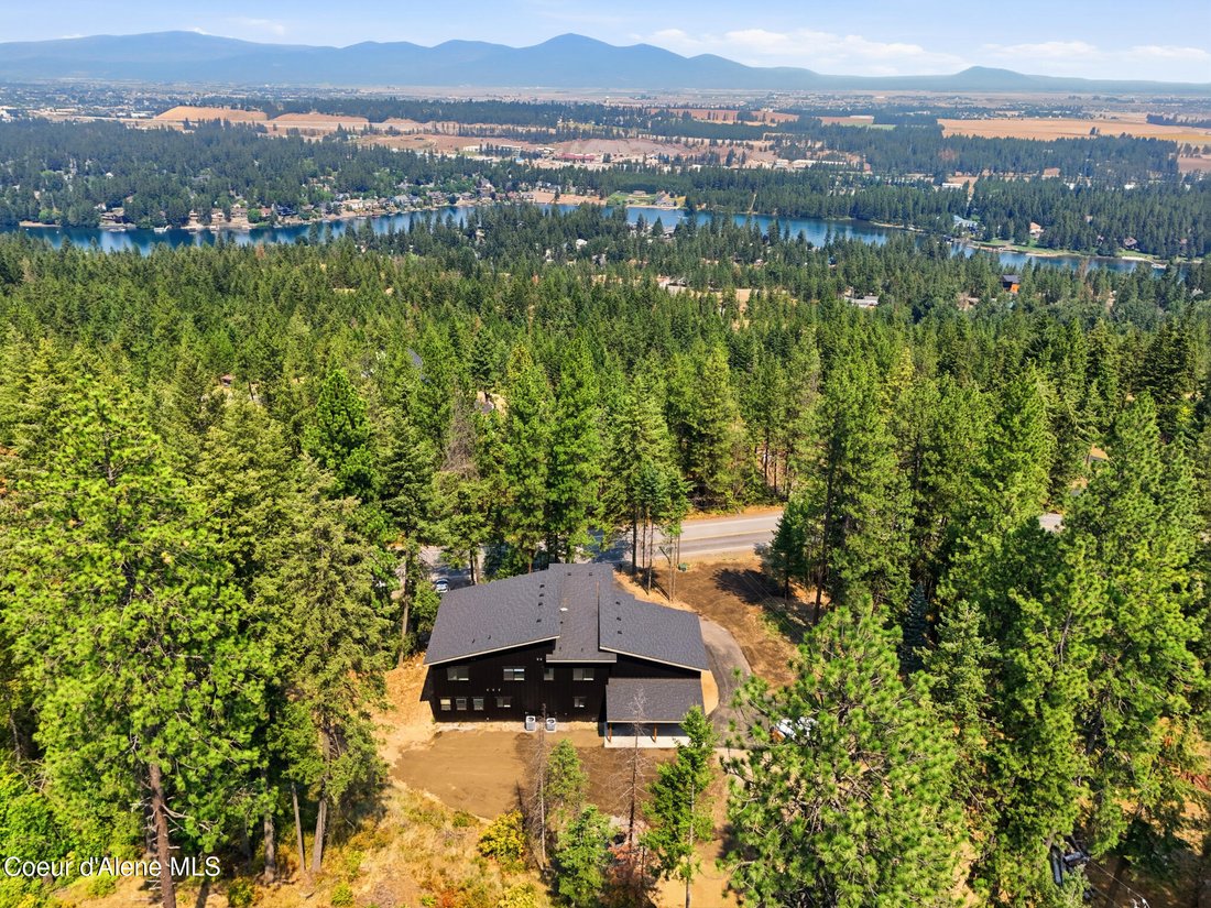 House in Coeur d'Alene, Idaho, United States 3 - 18494238