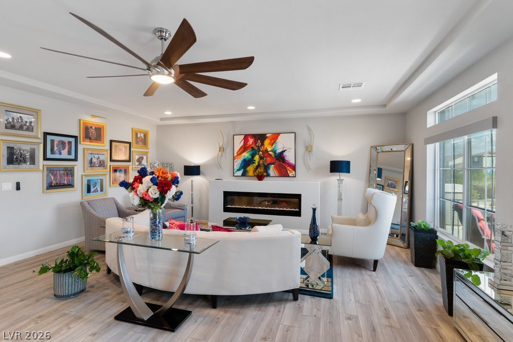 House in Las Vegas, Nevada, United States 5 - 18494836