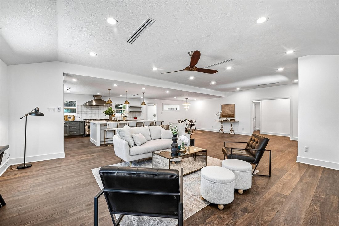 House in Houston, Texas, United States 5 - 18494165