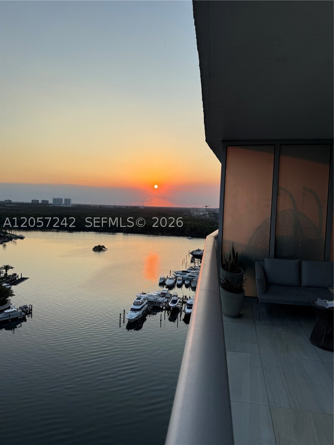 Appartement à Golden Beach, Floride, États-Unis 3 - 18493509