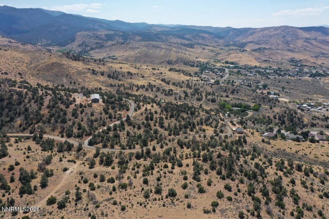 Land in Reno, Nevada, United States 5 - 18494821