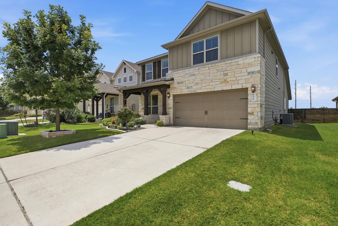 House in Austin, Texas, United States 1 - 18493359