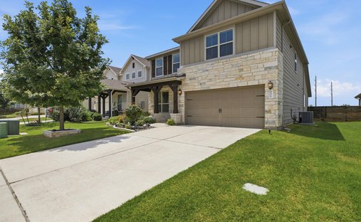 House in Austin, Texas, United States 1